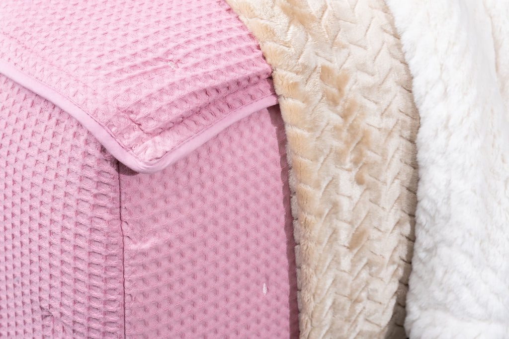 Zippered Comforter Bedding Set with Removable Cotton Sheets for Kids, bunk Bed and daybed - Easy to Make Bedding